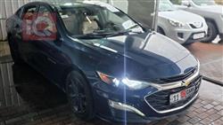 شيفروليه ماليبو